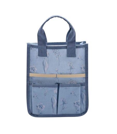 Ensemble Tote Bag Taille Unique Bleu Country Living