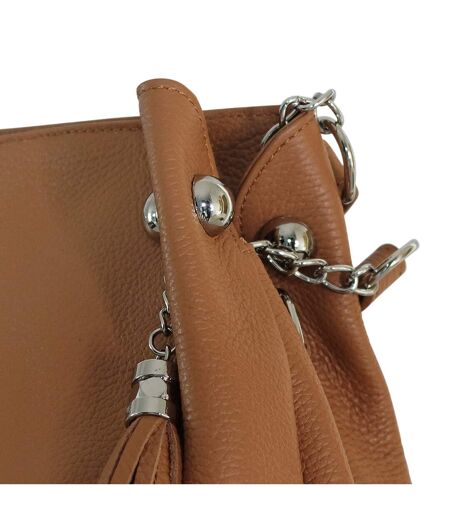 Sac à main cuir vachette italien