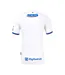 Maillot Extérieur Motif/style Rangers Fc 25/26 Homme Blanc Bleu Umbro-2
