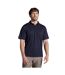 Mens Basecamp Wicking Polo Shirt Navy Craghoppers Expert-3