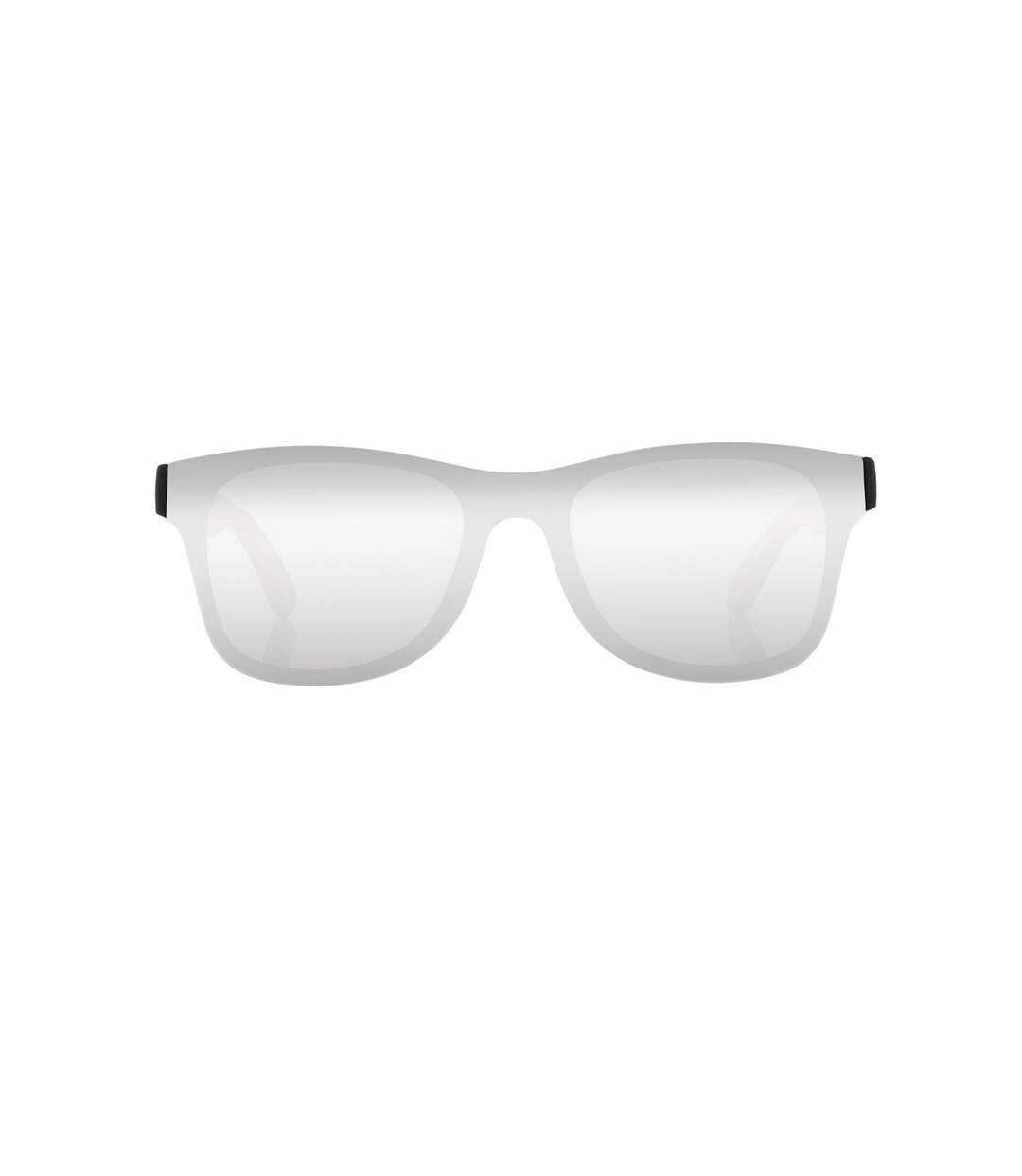 Prism bamboo sunglasses one size brown XD Collection-1