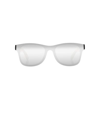 Prism bamboo sunglasses one size brown XD Collection