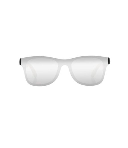 Prism bamboo sunglasses one size brown XD Collection