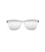 Prism bamboo sunglasses one size brown XD Collection-1