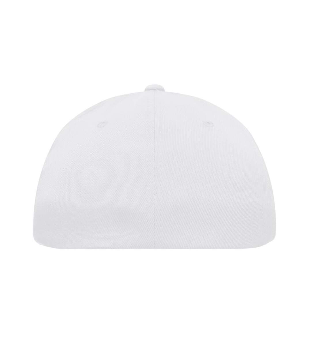 Casquette High Performance Blanc Myrtle Beach-2