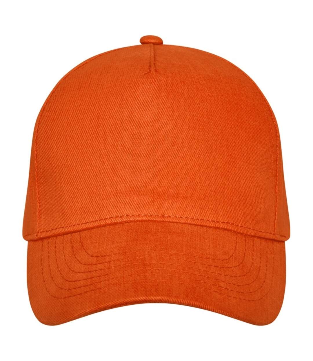 Casquette doyle adulte orange Elevate