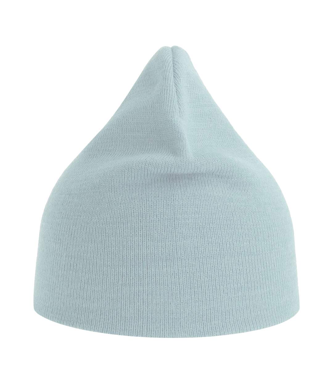 Unisex Adult Holly Baseball Cap Light Blue Atlantis-2
