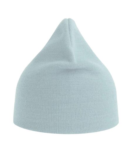 Unisex Adult Holly Baseball Cap Light Blue Atlantis
