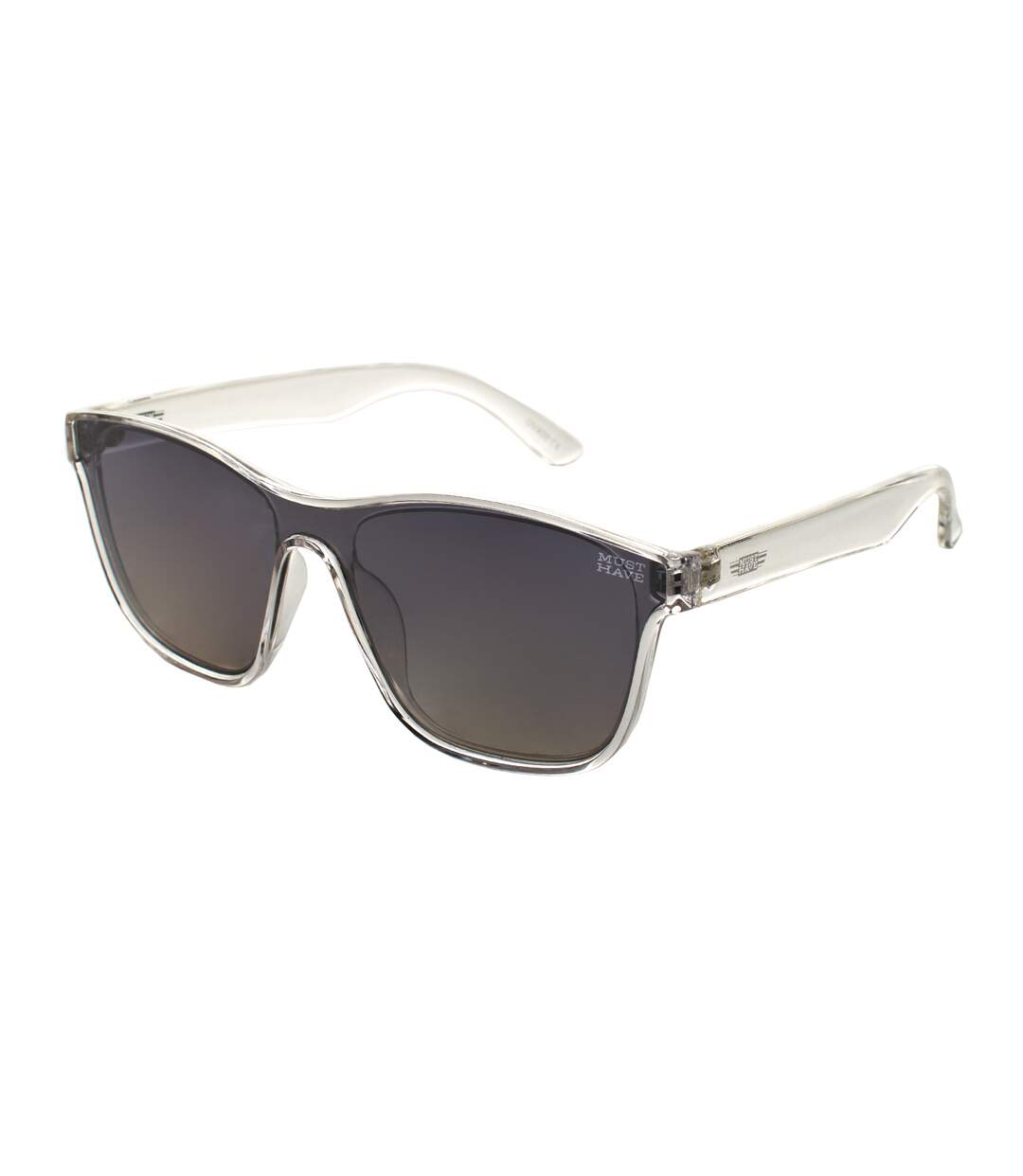 Square sunglasses UV 400 protection TRENDBOO Unisex-2