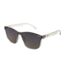 Square sunglasses UV 400 protection TRENDBOO Unisex