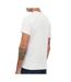 T-shirt Blanc Homme Pepe Jeans Wiltshire - L