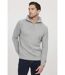 Pull manches longues laine regular CHALOK