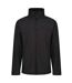 Veste Softshell Uproar Homme Noir Regatta-2