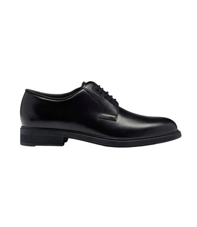 Derbies Firstclass Homme Noir Boss