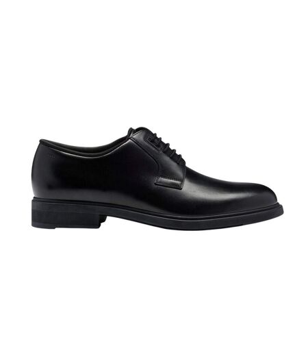 Derbies Firstclass Homme Noir Boss