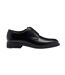 Derbies Firstclass Homme Noir Boss-1
