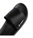 Claquettes Speed Homme Noir Rider-4