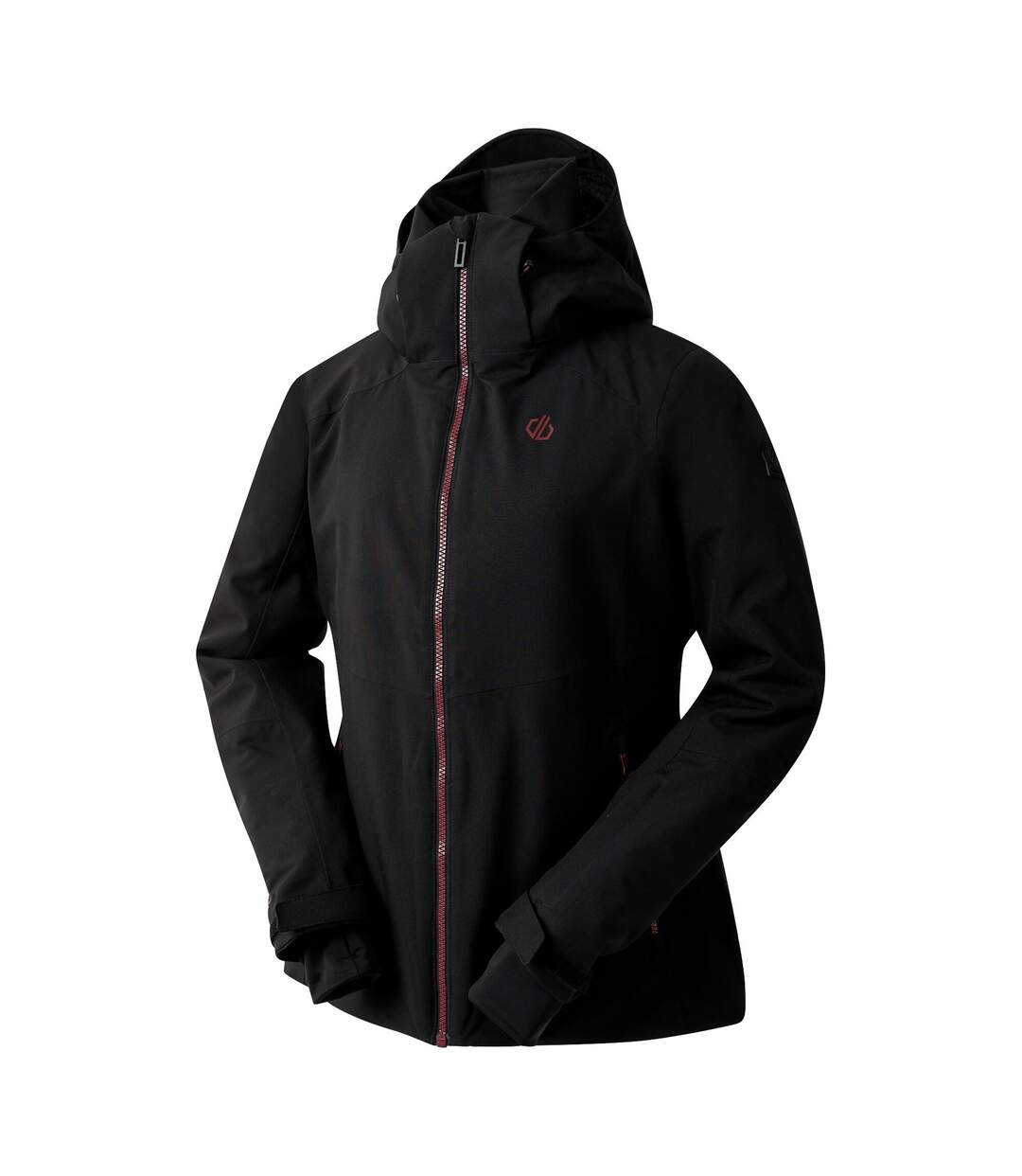 Blouson De Ski Flurry Femme Noir Dare 2B-4