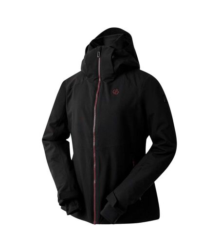Blouson De Ski Flurry Femme Noir Dare 2B