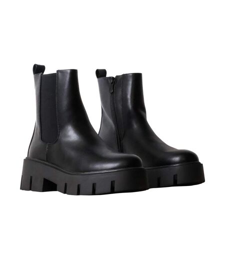 Bottines à Zip Joia
