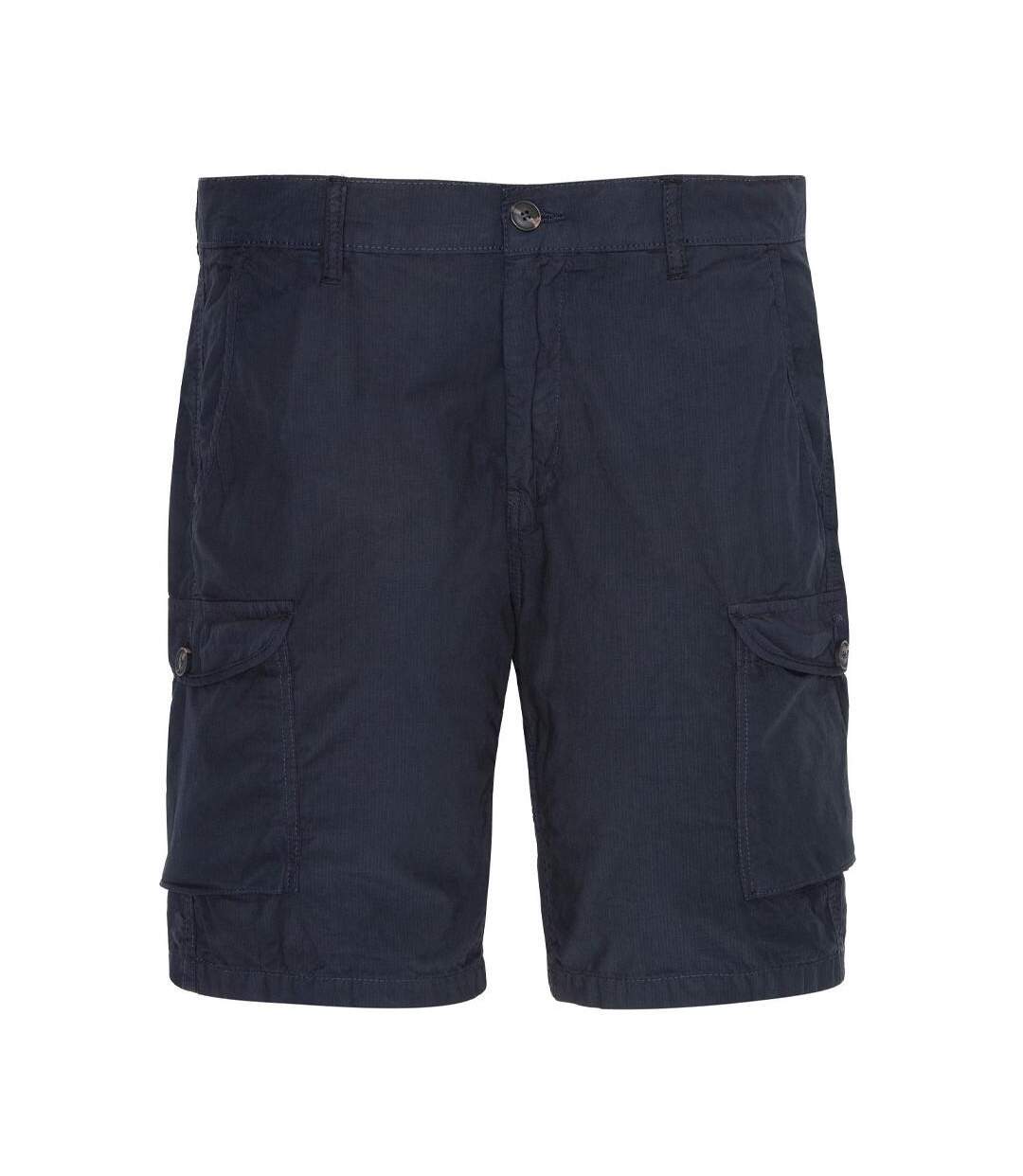 Short marine homme schott combat ripstop-1