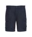 Short marine homme schott combat ripstop-1