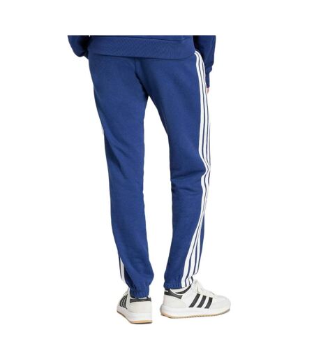 Jogging bleu homme adidas classic