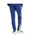 Jogging bleu homme adidas classic-2