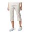 Pantacourt Kiwi Pro Femme Gris Colombe Craghoppers-1