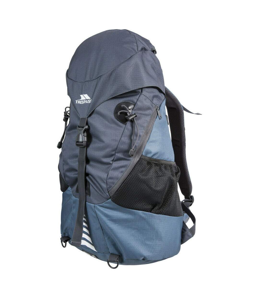 Trespass Inverary Knapsack (11 Gal) (Navy) (One Size) - UTTP371