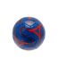 FC Barcelona - Mini ballon de foot COSMOS (Bleu / Bordeaux) (Taille 1) - UTBS3390