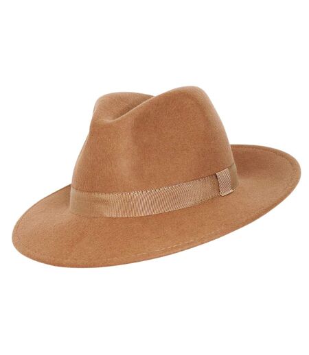 Chapeau borsalino laine BOGART