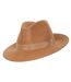 Chapeau borsalino laine BOGART-1