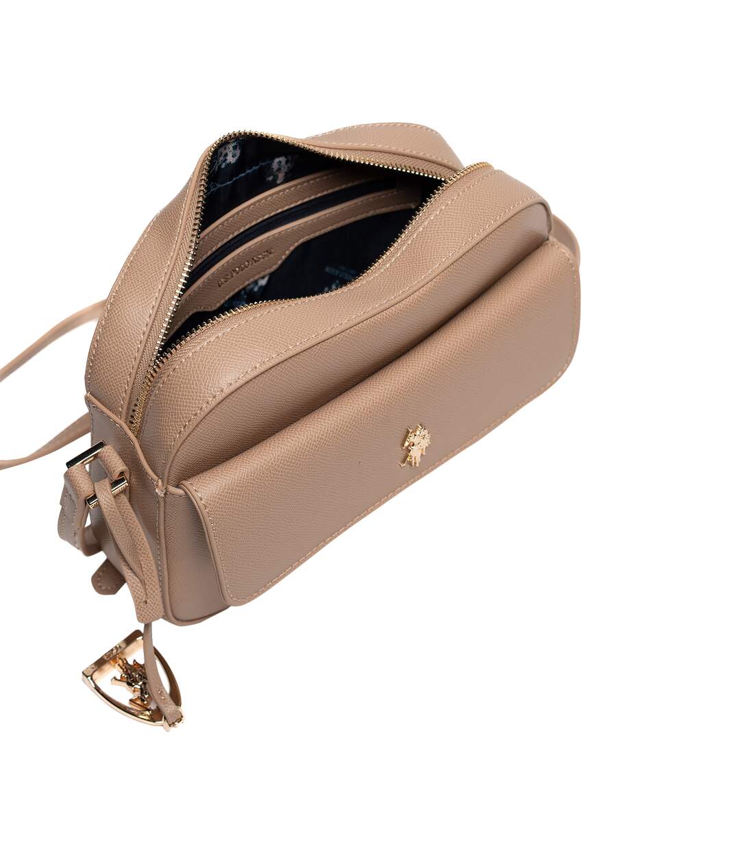 Sac à Bandoulière U.S Polo Jones Crossbody-3