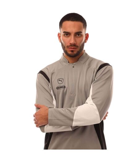 Haut King Pro Homme Gris Puma