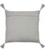 Furn Halmo Cushion Cover (Grey) - UTRV2125