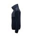 Veste Polaire Cascade Femme Bleu Marine Foncé Cutter & Buck-4