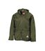 Veste Et Pantalon De Pluie Homme Olive Result-4