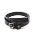 Ceinture Noire Femme Tommy Hilfiger Essential - T 100-1