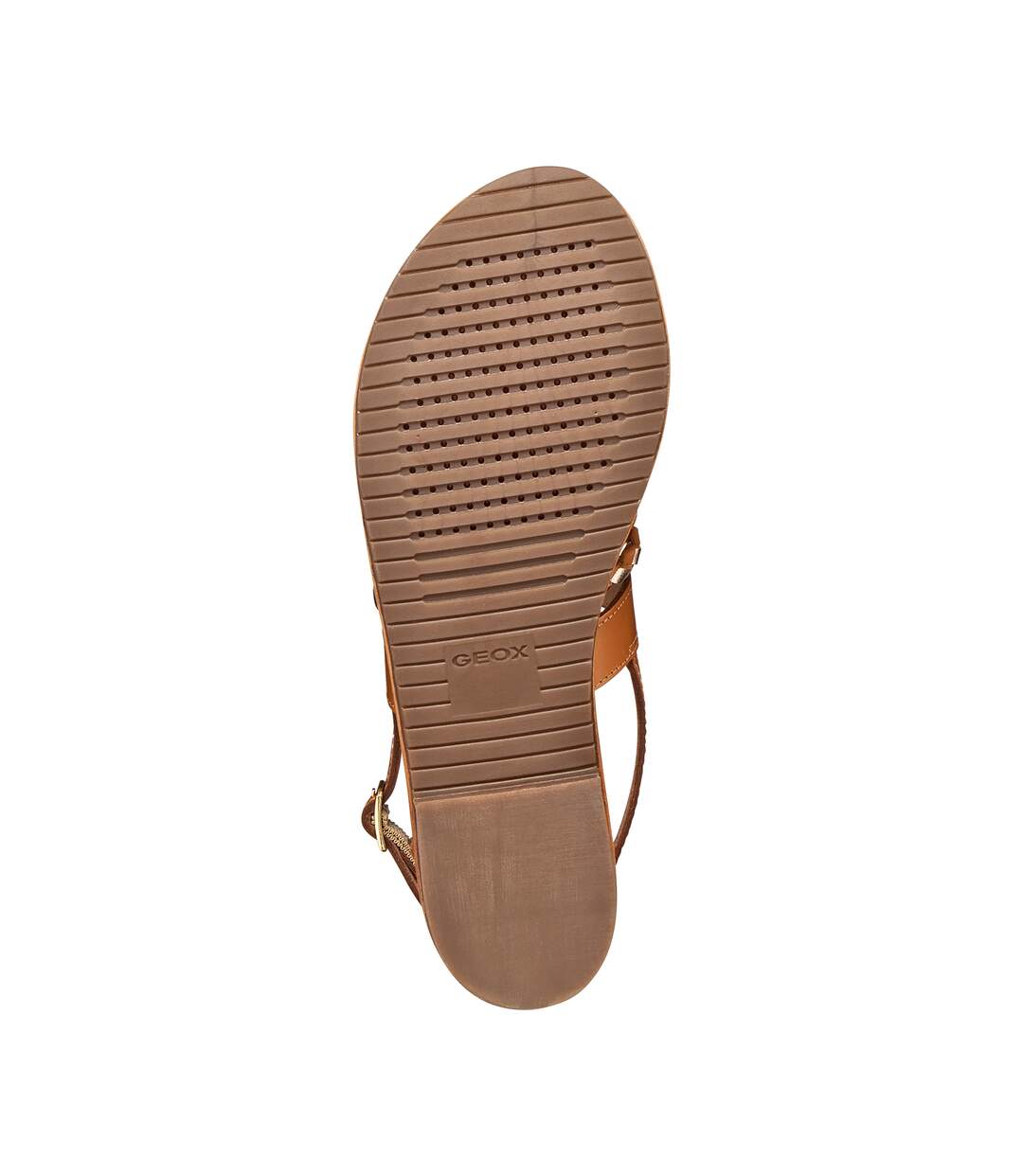 Sandales Cuir Geox Sozy-5