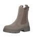 Bottes Chelsea Cuir Tamaris-3