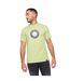 T-shirt baller homme vert One True Saxon One True Saxon