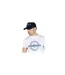 Casquette De Baseball Originals Adulte Bleu Marine Lambretta-1
