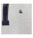 Sweat Homme Gris Chiné Lazy Jacks-3