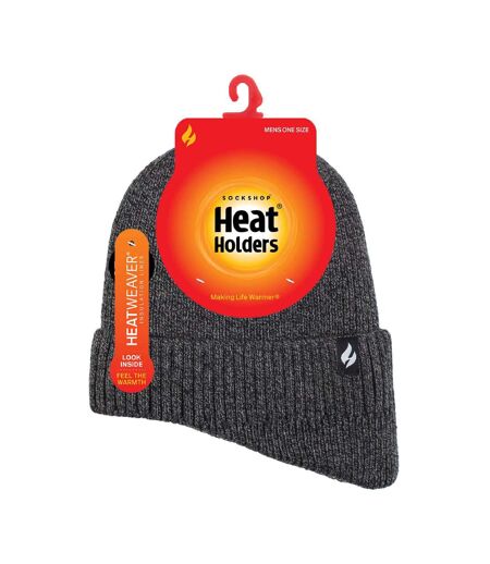 Heat Holders - Chaud Thermique Chapeau / Bonnet avec Visiere pour Hiver