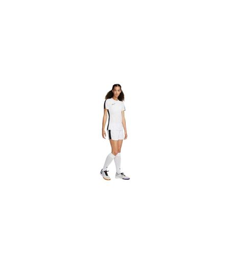 Maillot De Foot Motif/style Swoosh Femme Blanc Nike
