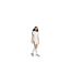 Maillot De Foot Motif/style Swoosh Femme Blanc Nike-1