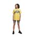 Taxi Yellow Mister Tee-1