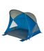 Tente Plage Sevilla Taille Unique Bleu Gris High Peak-1