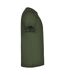 Mens Dogo Premium T-shirt Venture Green Roly-4